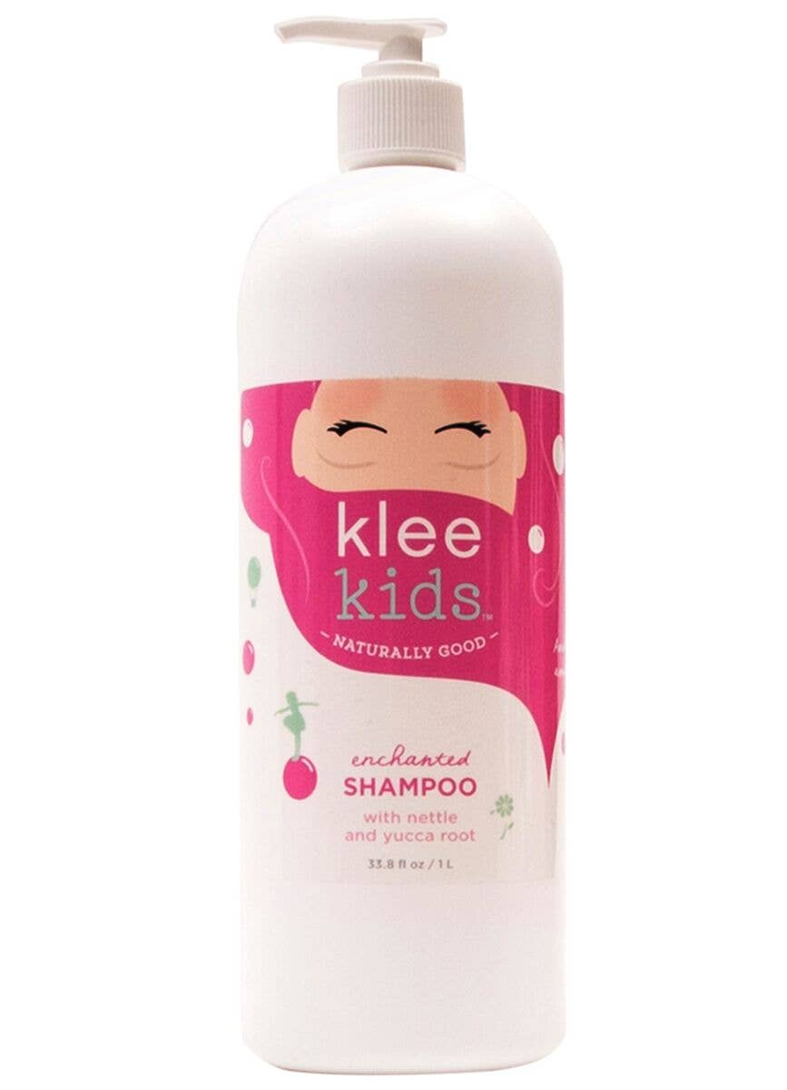 KLEE KIDS ENCHANTED SHAMPOO 1L