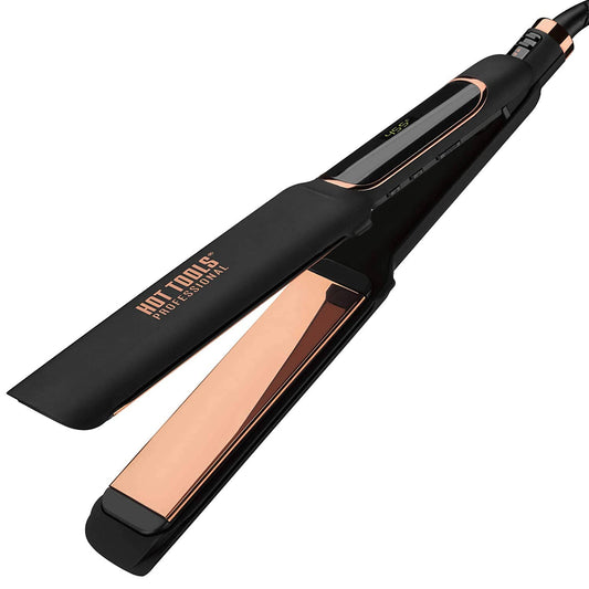 PROFESSIONAL DIGITAL FLAT IRON, 1-1/2"