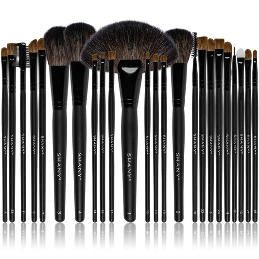 PRO MAKEUP BRUSH SET