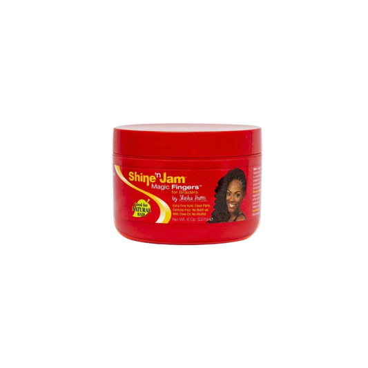 Magic Fingers for Braiders 8 oz